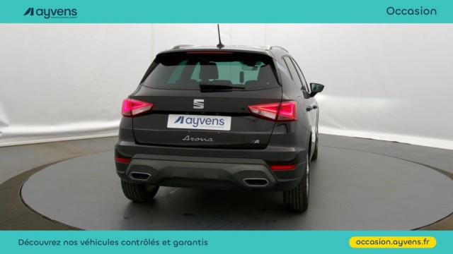 Seat Arona image 9