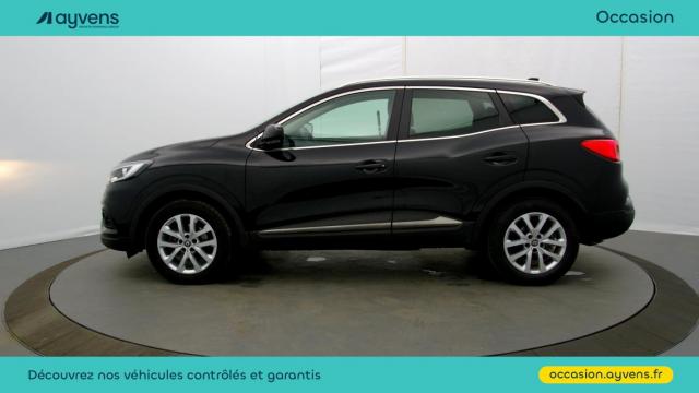 Renault Kadjar image 8