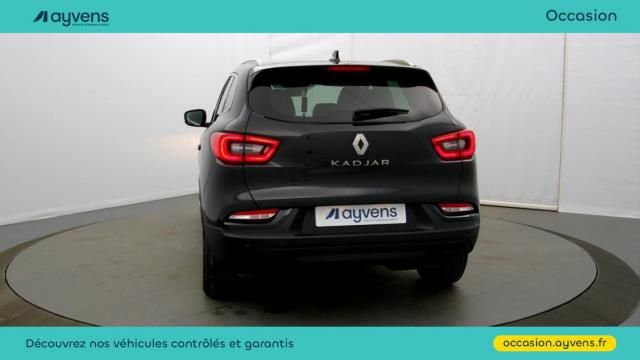 Renault Kadjar image 1