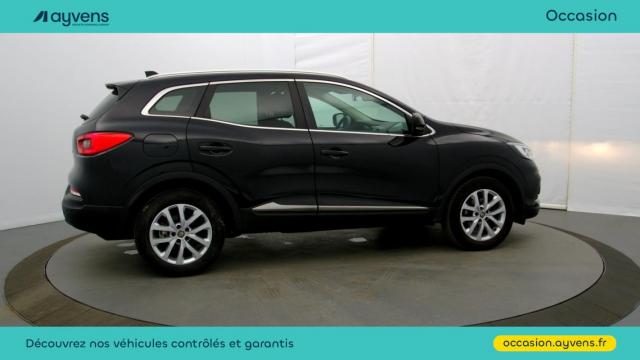 Renault Kadjar image 7