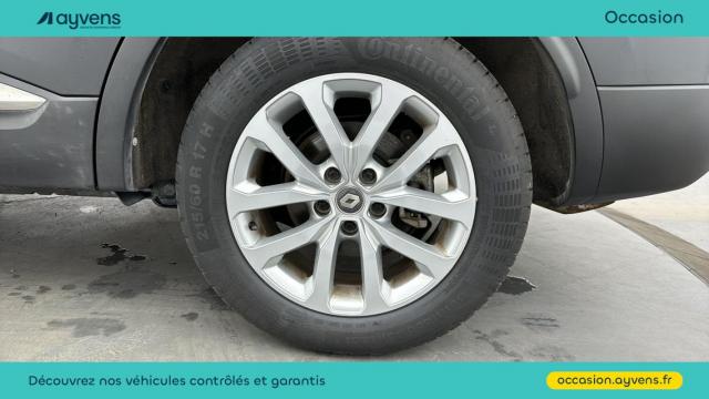 Renault Kadjar image 2