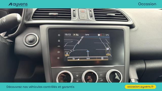 Renault Kadjar image 9