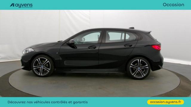 Bmw Série 1 image 3