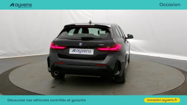 Bmw Série 1 image 5