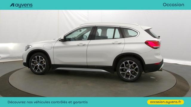 Bmw X1 image 1