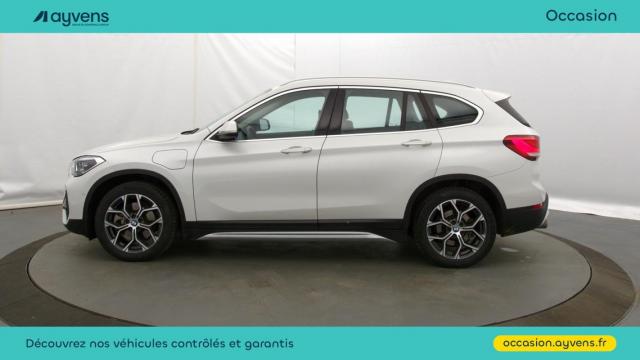 Bmw X1 image 2