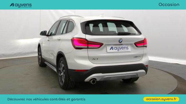 Bmw X1 image 9