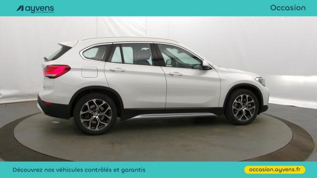 Bmw X1 image 4