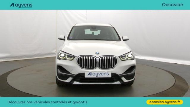 Bmw X1 image 7