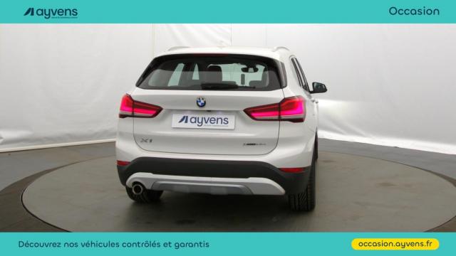 Bmw X1 image 6