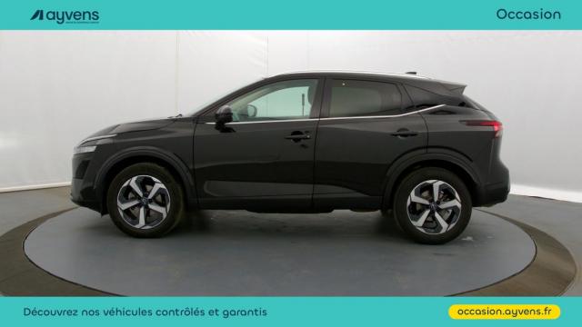 Nissan Qashqai image 9