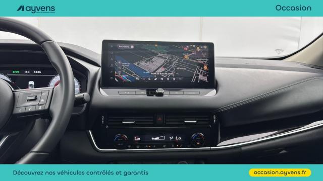 Nissan Qashqai image 5