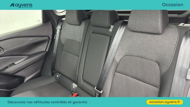 Nissan Qashqai image 4