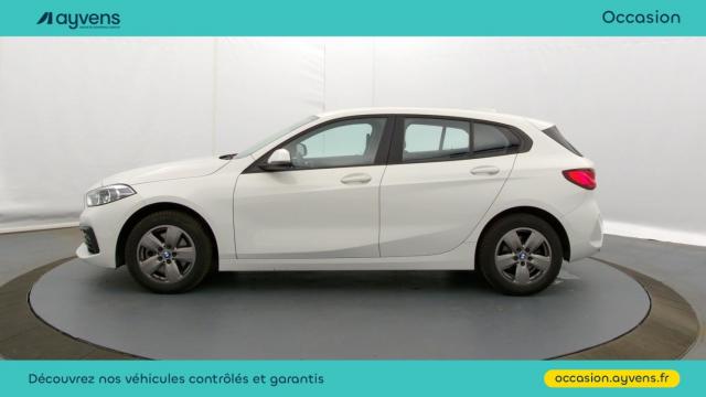 Bmw Série 1 image 2