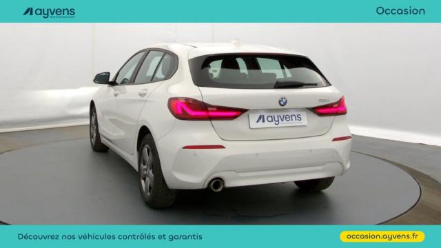 Bmw Série 1 image 7