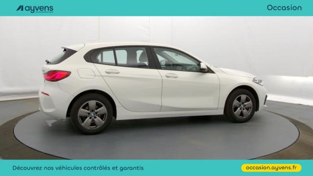 Bmw Série 1 image 1