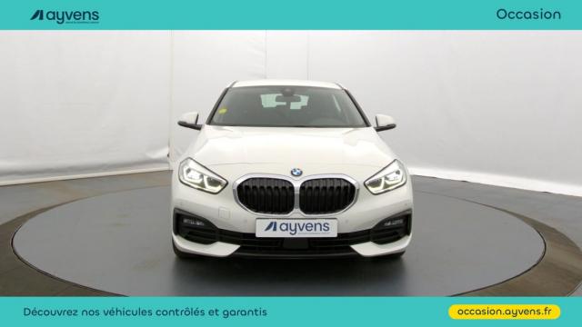 Bmw Série 1 image 6