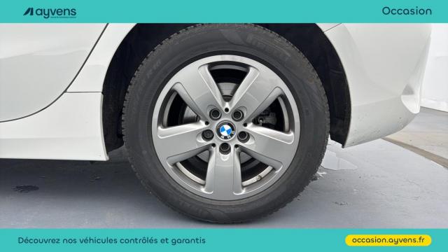 Bmw Série 1 image 9