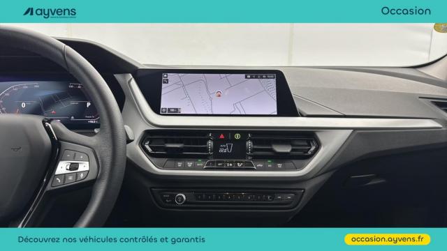 Bmw Série 1 image 8