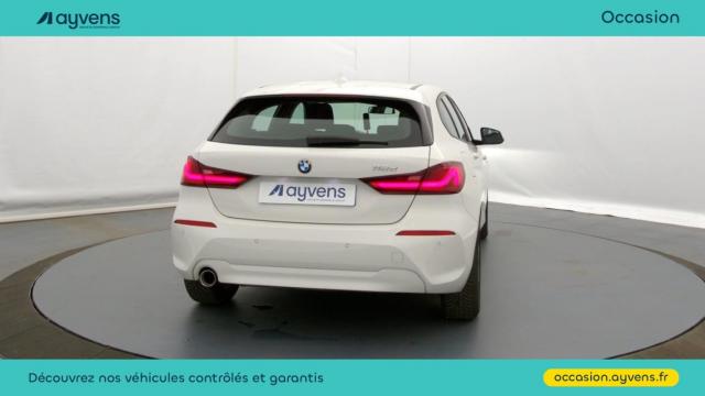 Bmw Série 1 image 4