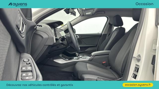 Bmw Série 1 image 3