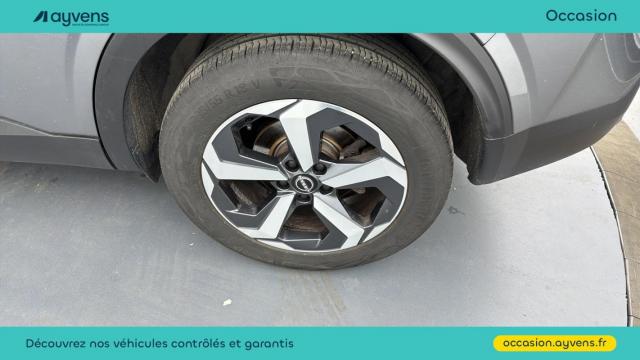 Nissan Qashqai image 6