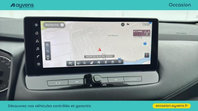 Nissan Qashqai image 7