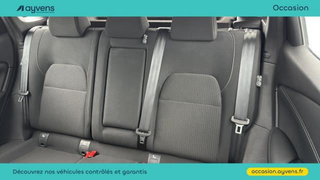 Nissan Qashqai image 2