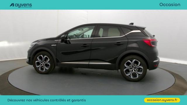 Renault Captur image 5
