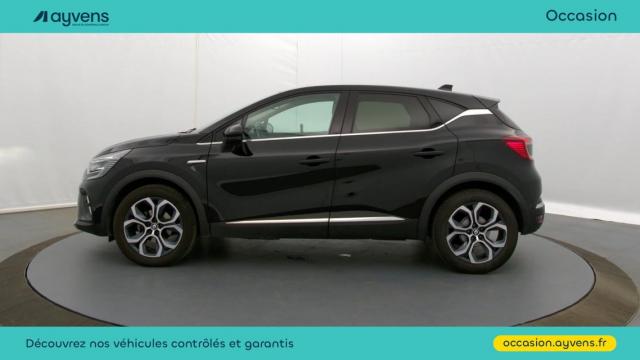 Renault Captur image 9