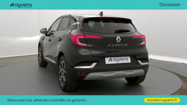 Renault Captur image 4