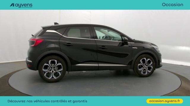 Renault Captur image 6