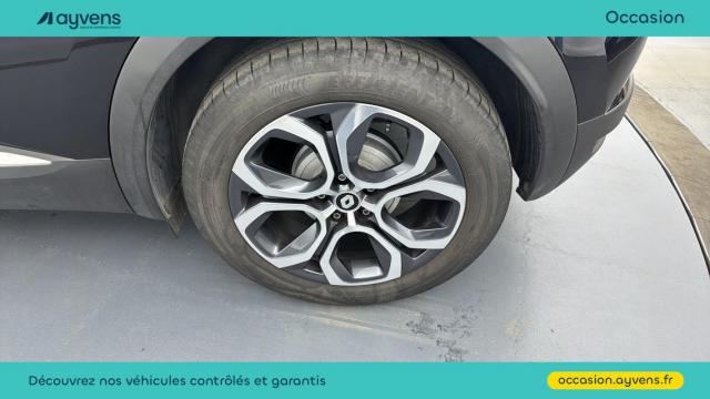 Renault Captur image 7