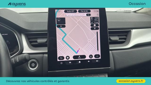 Renault Captur image 2