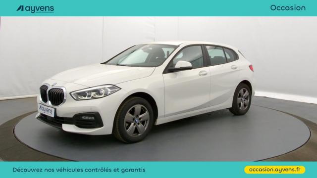 Bmw Série 1 116d 116ch