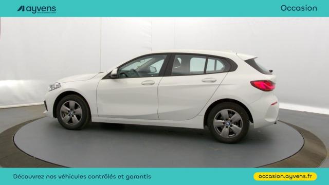 Bmw Série 1 image 3