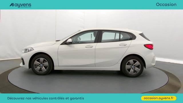 Bmw Série 1 image 4