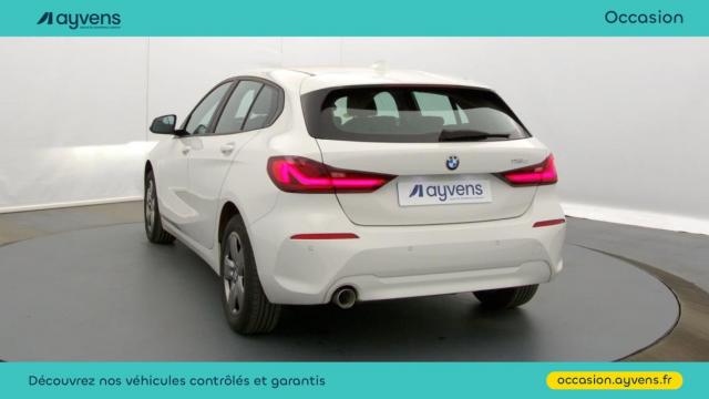 Bmw Série 1 image 5