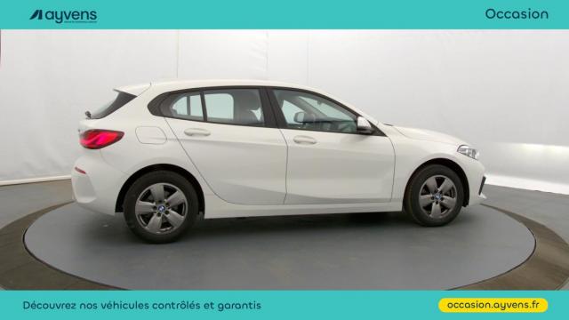 Bmw Série 1 image 7