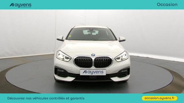 Bmw Série 1 image 9