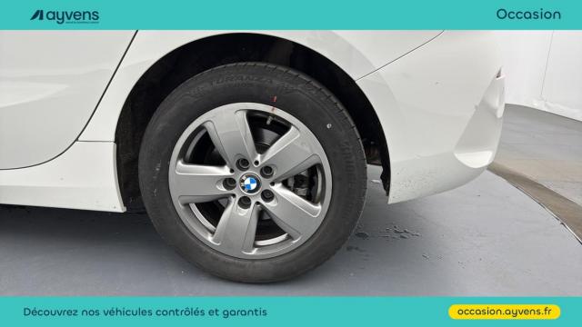 Bmw Série 1 image 8