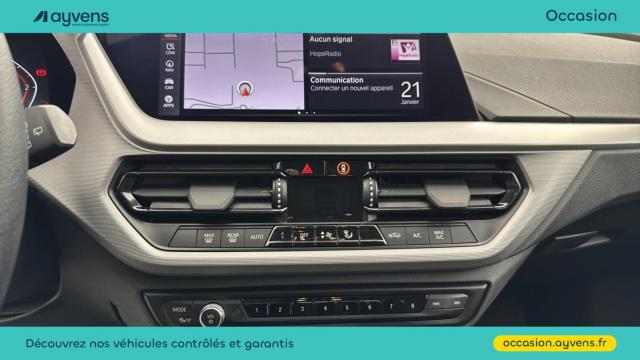 Bmw Série 1 image 6