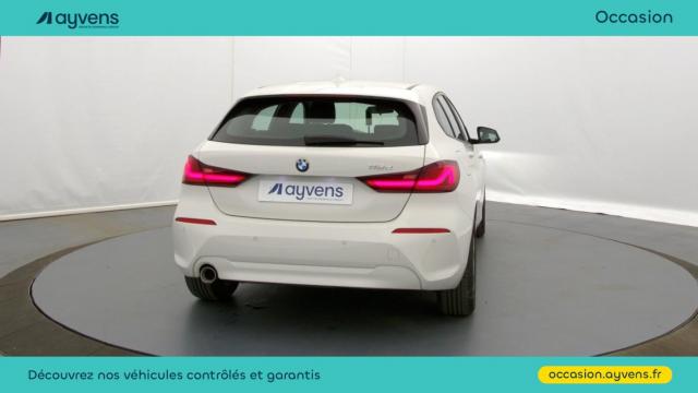 Bmw Série 1 image 2