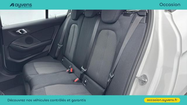 Bmw Série 1 image 1