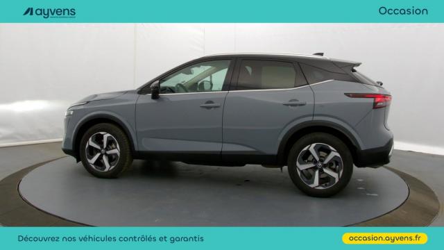 Nissan Qashqai image 8