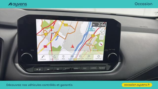 Nissan Qashqai image 5