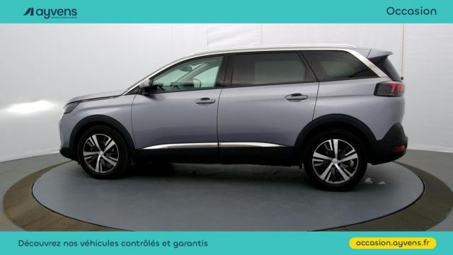 Peugeot 5008 image 6