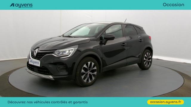 Renault Captur 1.0 Tce 90ch Evolution