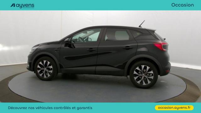 Renault Captur image 4