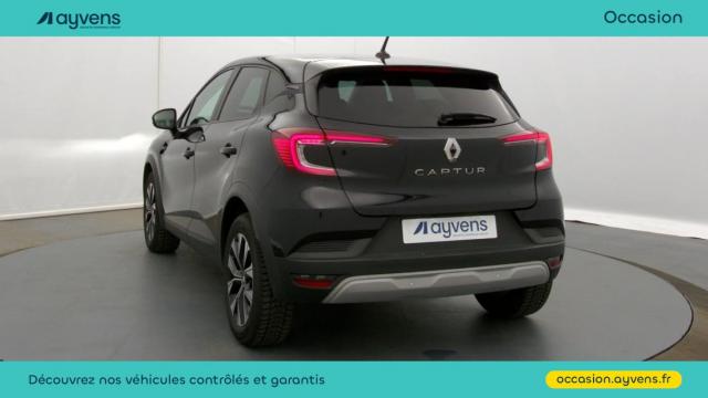 Renault Captur image 3